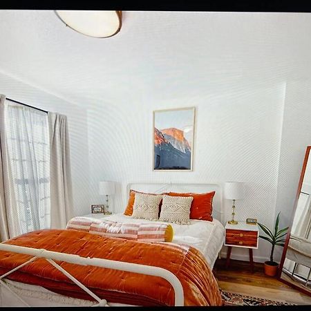 אוקהורסט New Modern Boho Apt- Close To Yosemite מראה חיצוני תמונה