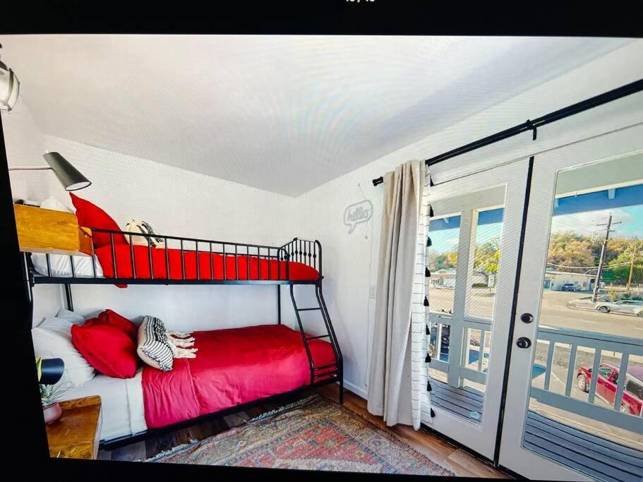 אוקהורסט New Modern Boho Apt- Close To Yosemite מראה חיצוני תמונה