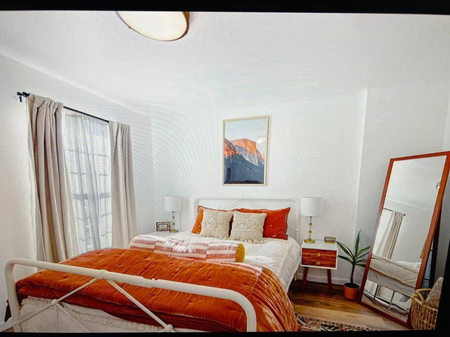 אוקהורסט New Modern Boho Apt- Close To Yosemite מראה חיצוני תמונה