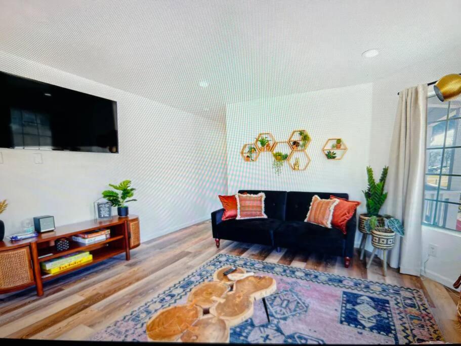 אוקהורסט New Modern Boho Apt- Close To Yosemite מראה חיצוני תמונה